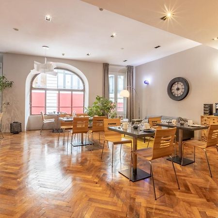 Urban Style Bordeaux Centre Hotel De La Presse Екстериор снимка