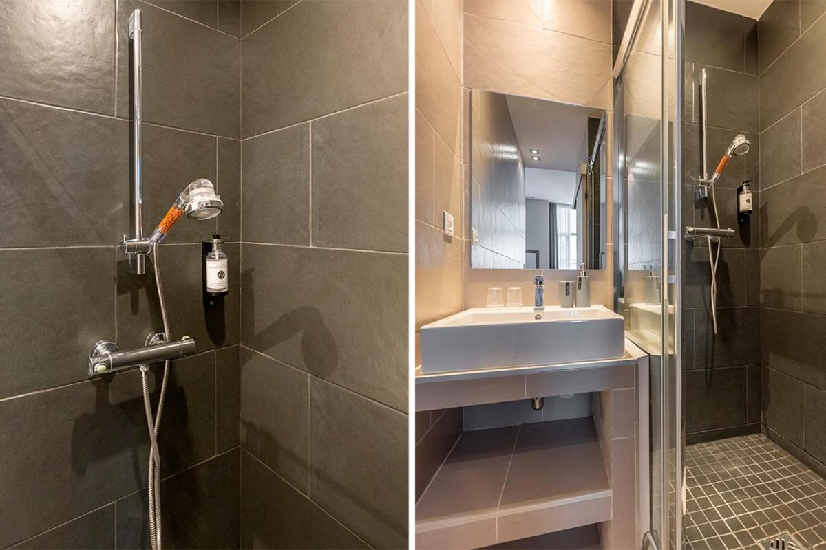 Urban Style Bordeaux Centre Hotel De La Presse Екстериор снимка