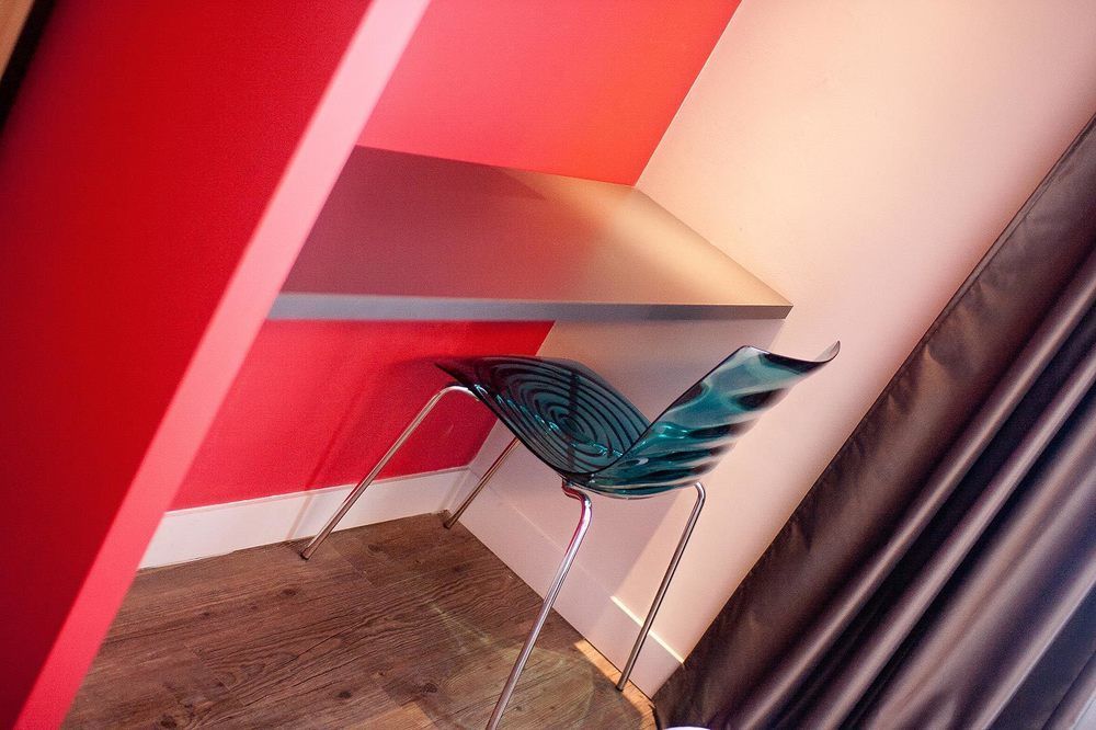 Urban Style Bordeaux Centre Hotel De La Presse Екстериор снимка
