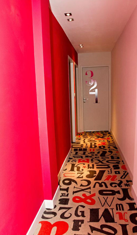 Urban Style Bordeaux Centre Hotel De La Presse Екстериор снимка