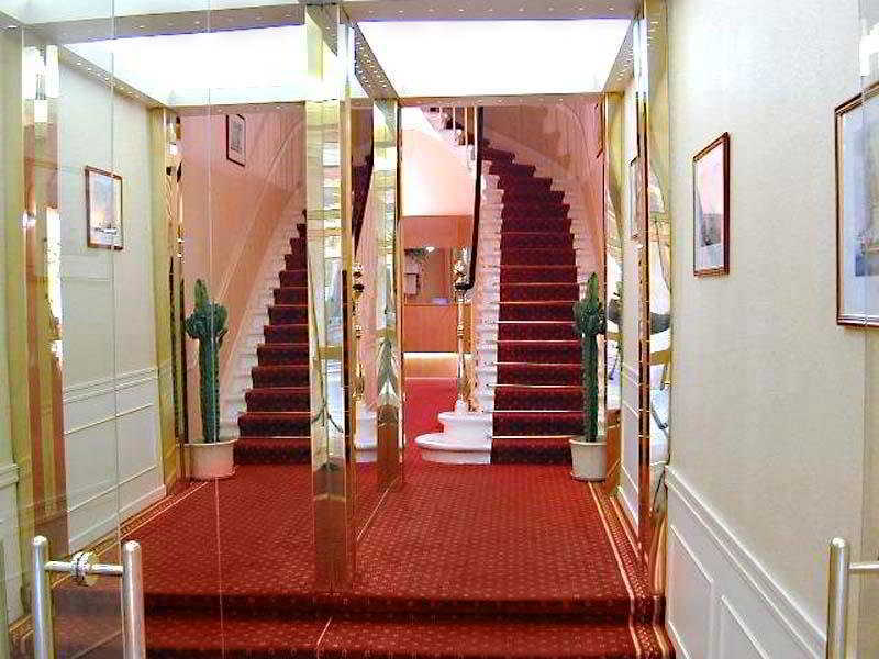 Urban Style Bordeaux Centre Hotel De La Presse Интериор снимка